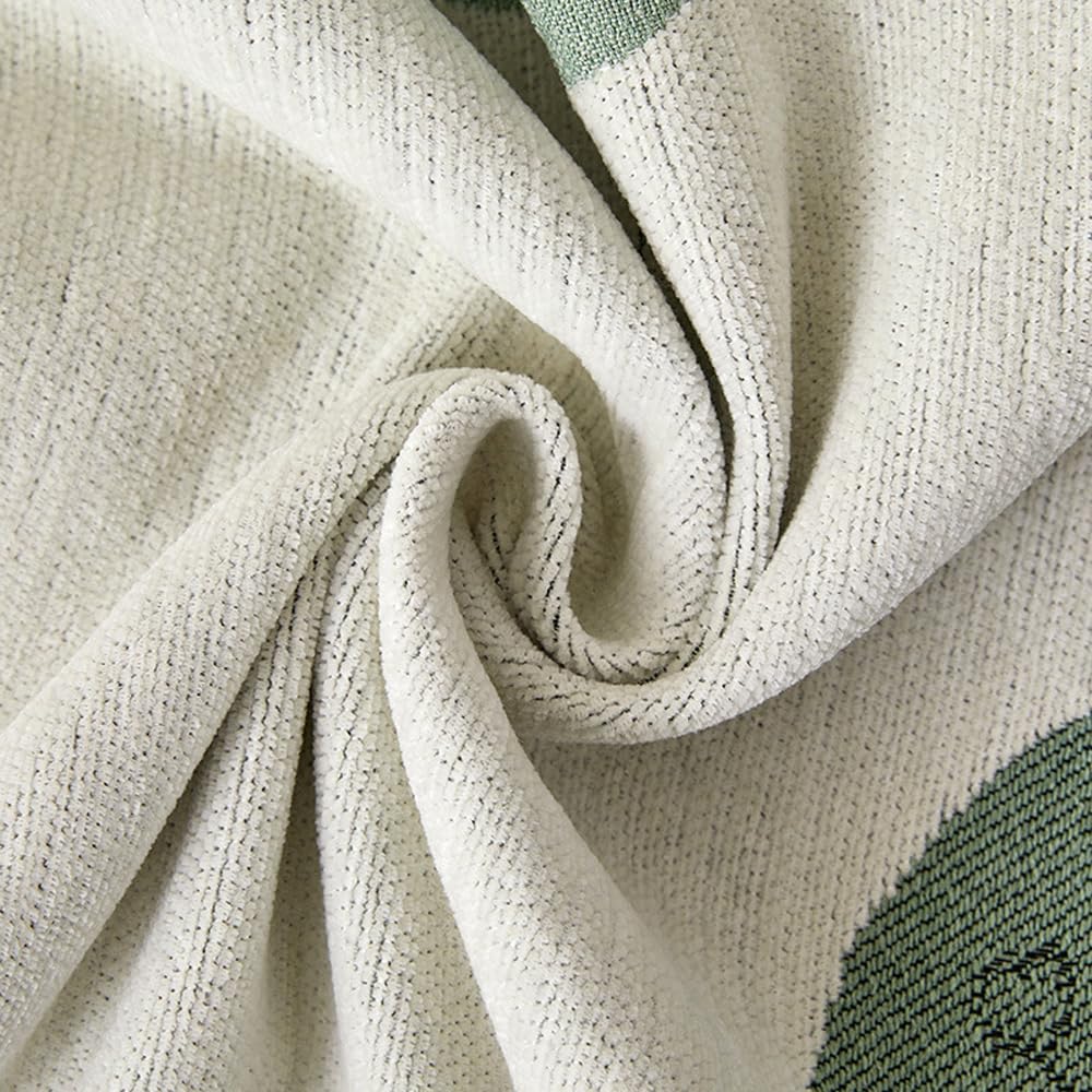 EVIGTOP ソファーカバー マルチカバー 両面使用可能 1-5人掛け 花柄 長座布団 ソファカバー 肘付き 肘なし 長方形 大判