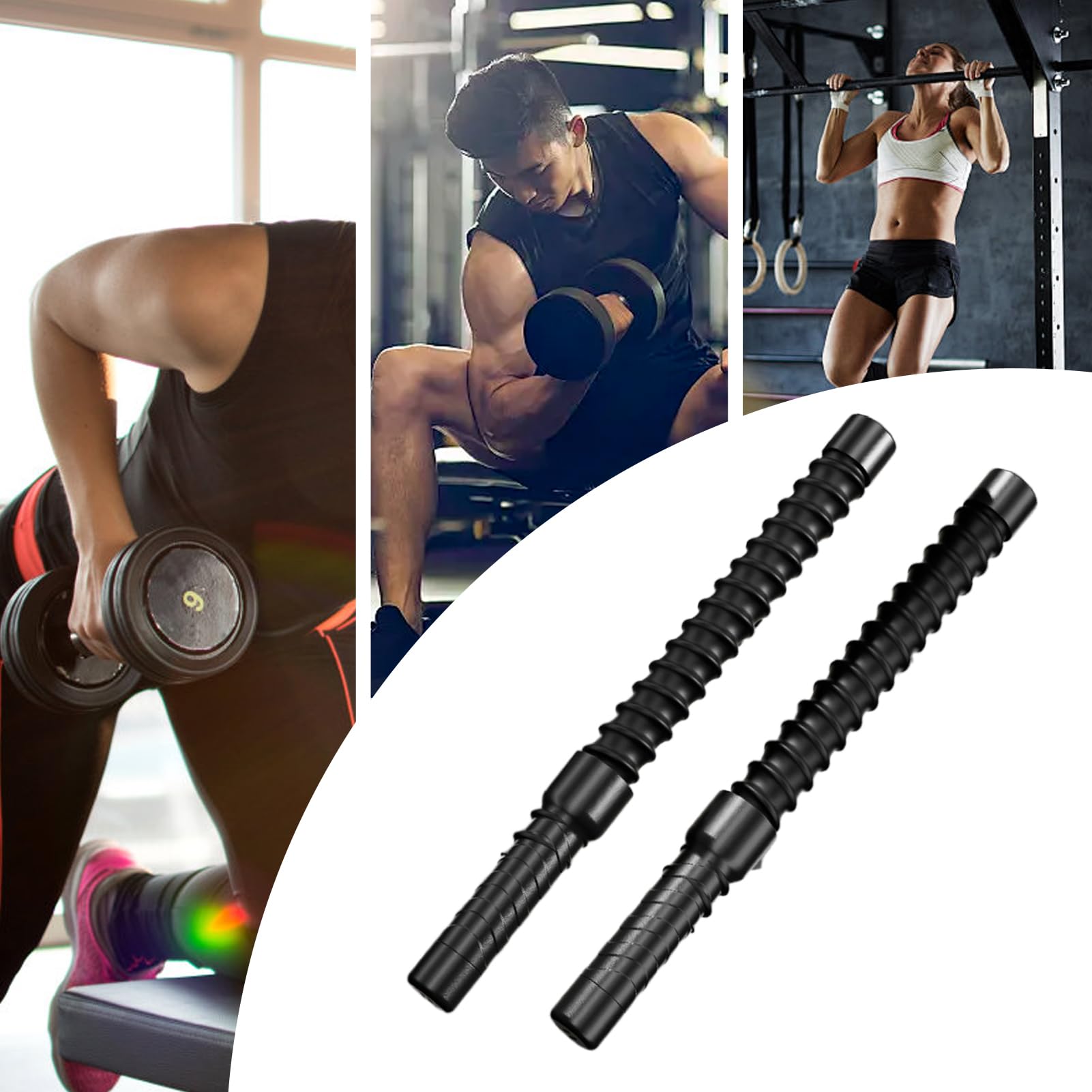 Skakanka Do Ćwiczeń Fitness Antypoślizgowy Sprzęt O Wysokiej Wytrzymałości | Skakanka do Ćwiczeń Bezprzewodowa Dla Mężczyzn Rodziny Przyjaciół Ćwiczeń Pleców Górnej Części Ciała