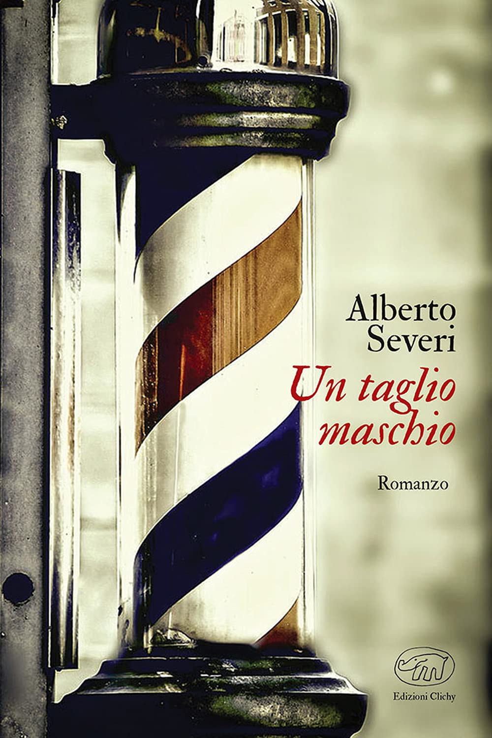 Un Taglio Maschio. Tre Sorelle E Un Barber Shop Nella Firenze Di Fine Secolo - 4