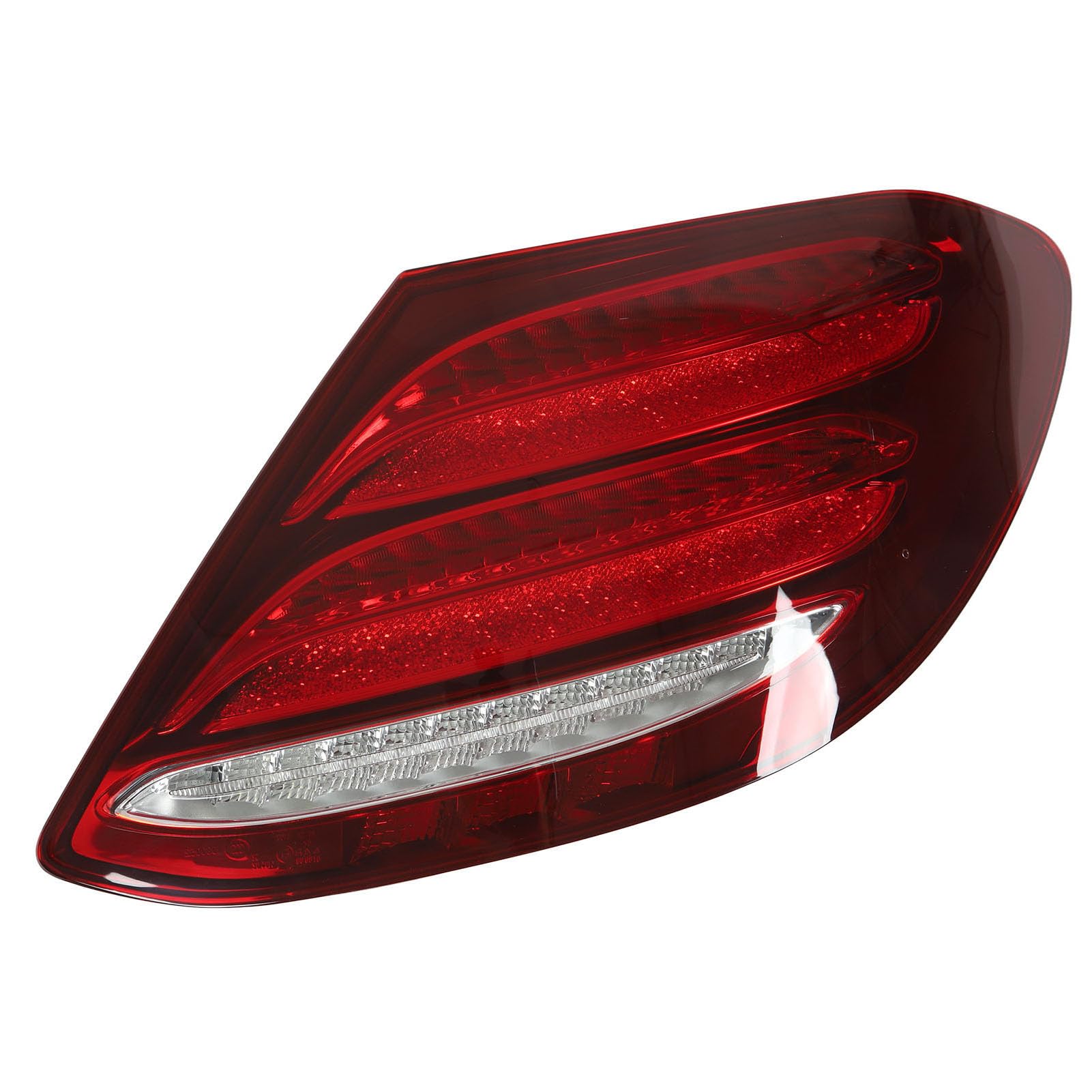 Amazon.co.jp: CDQLテールランプ 防水 車 LED テールライト 交換用