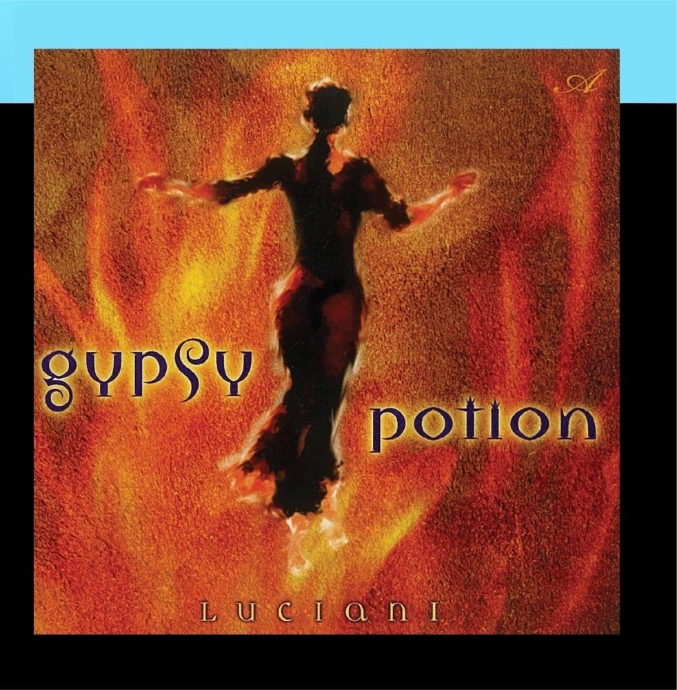 Gypsy Potion Luciani
