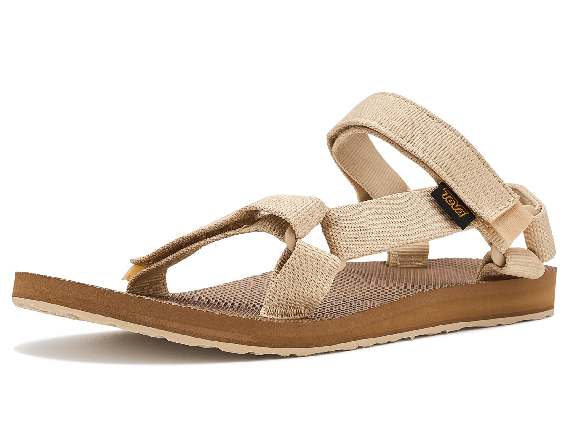 Teva Men's Mush Slide — view 100