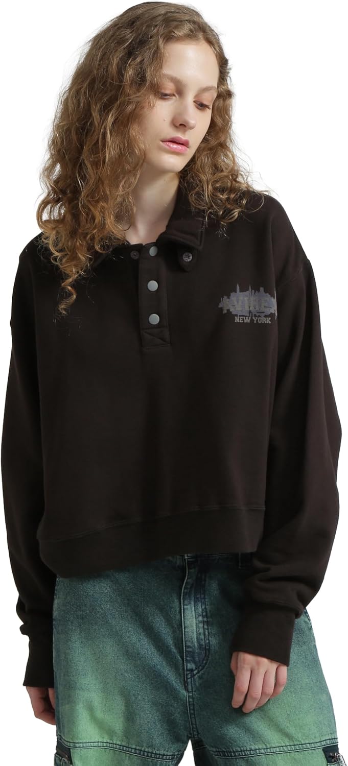 アキラナカ ブラウス トップス ブラック アローズ 購入 akiranaka