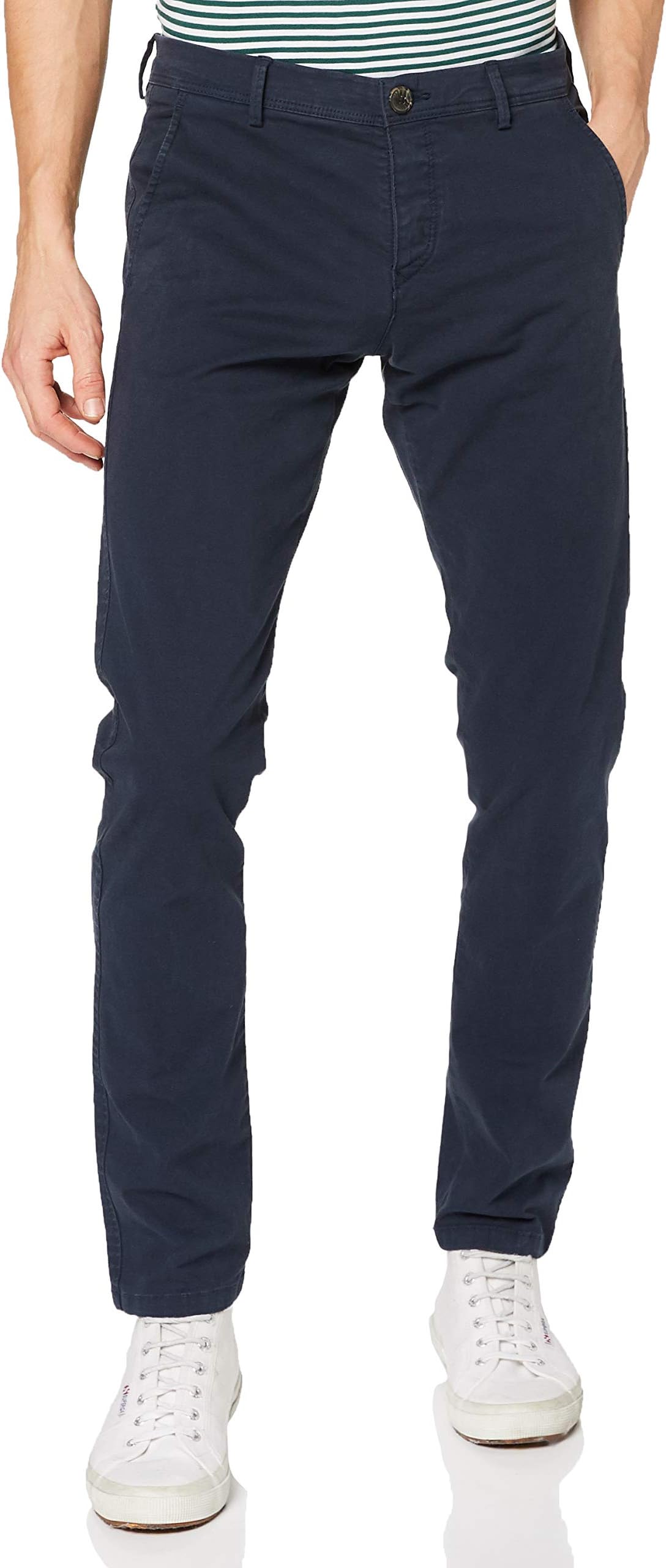 Selected Homme Men's Shone Luca Pants