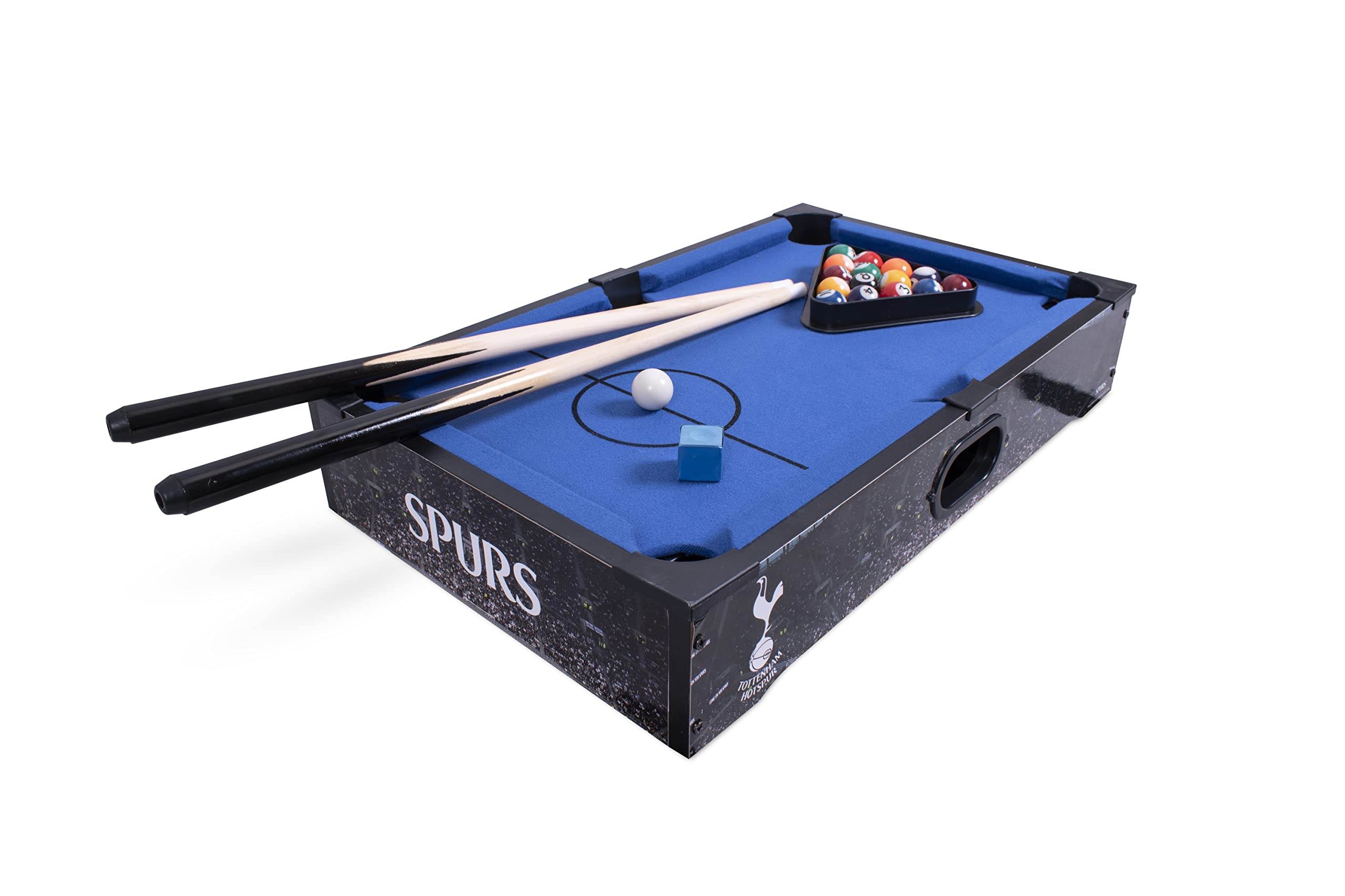 Tottenham Hotspur F.C. Spurs 20" Pool Table