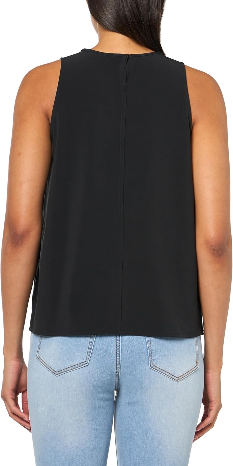 Eddie Bauer Womens Women's Departure Crew Neck Tank - Image 2