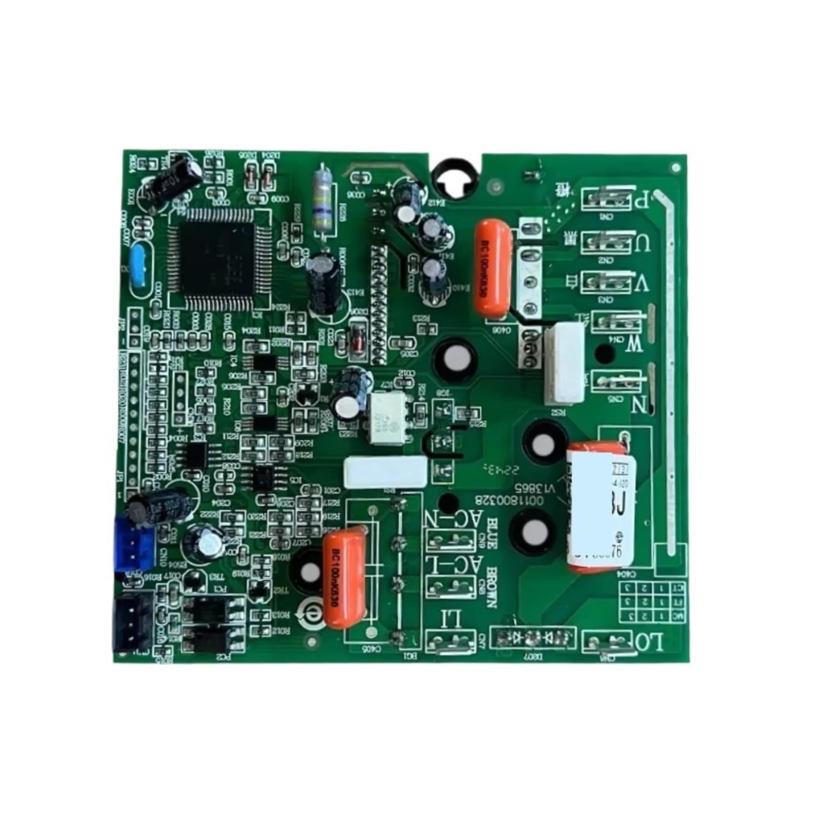 MVIVDUY 1pcs 0011800328J Module Control Board Air Conditioner Inverter Circuit Parts