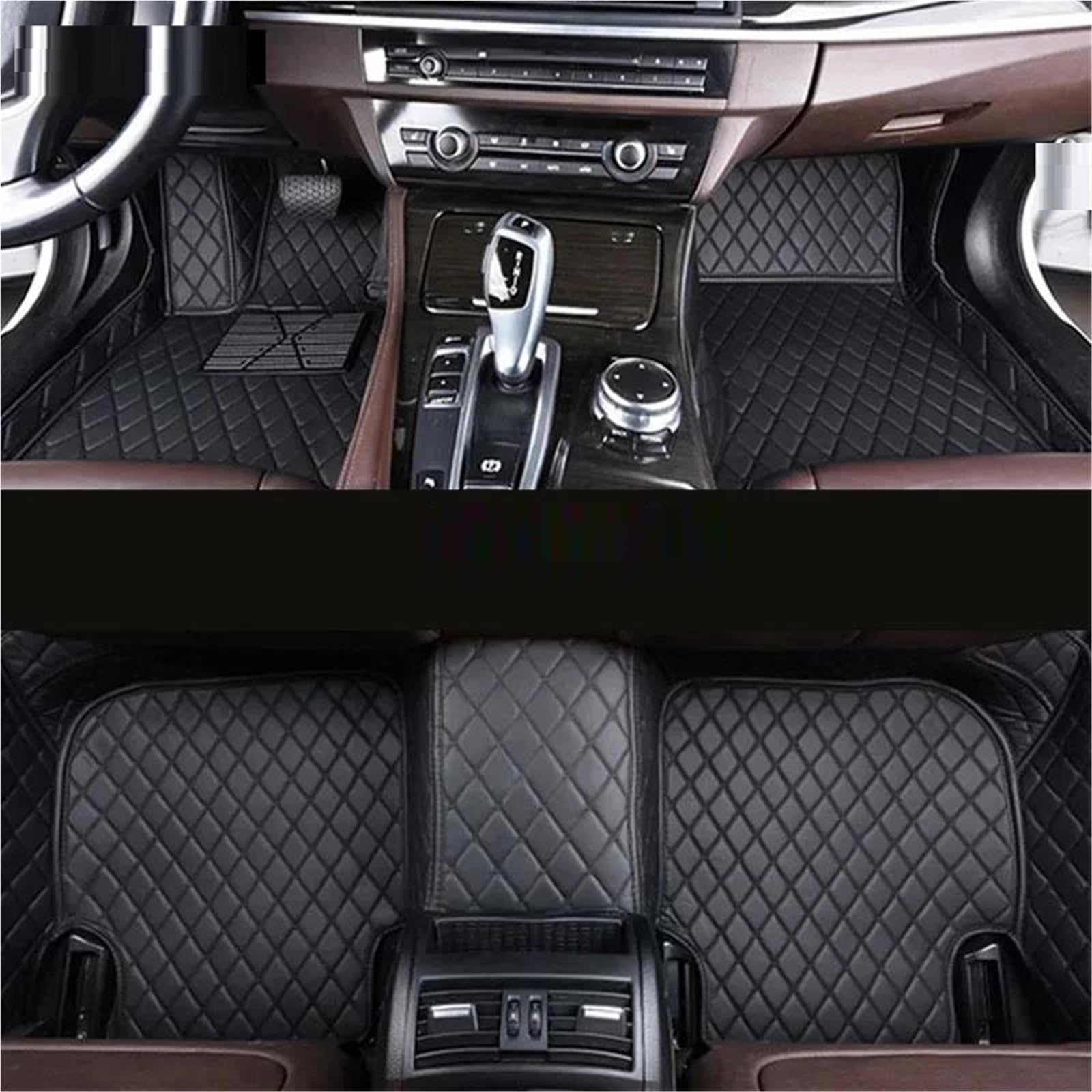 Autofußmatten Für Mazda CX5 CX-5 CX 5 KE 2013 2014 2015 2016 Teppiche, Schutzpolster, Hochwertige Fußpolster, Zubehör Anti-Schmutz