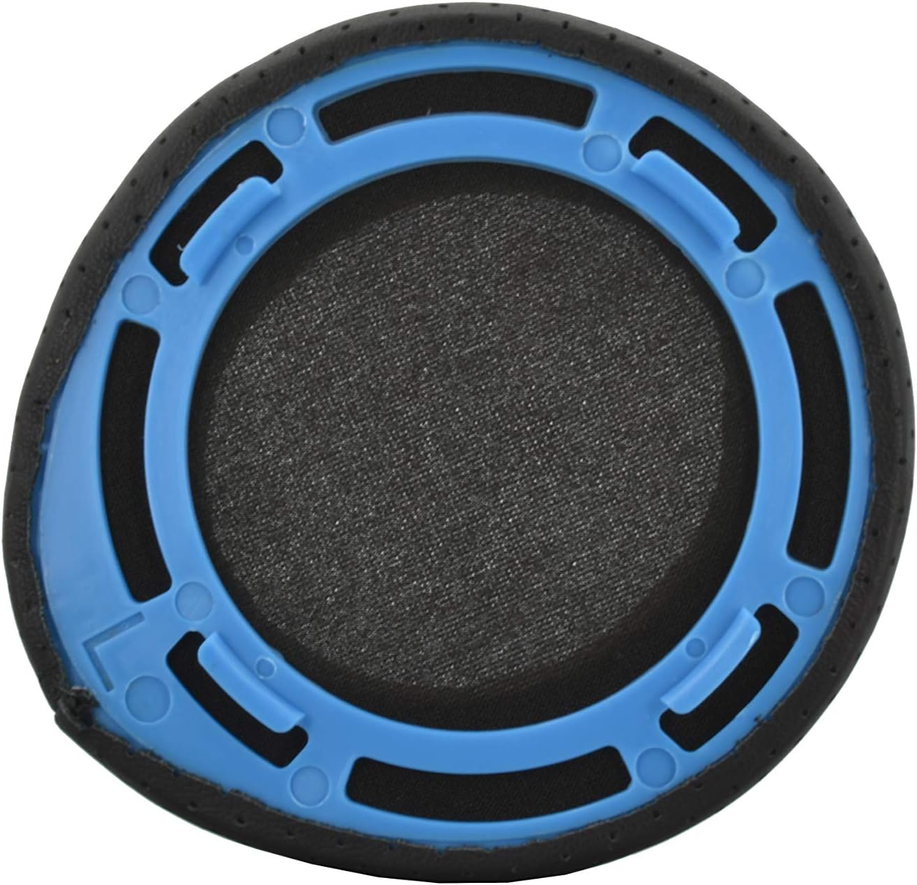 Dekoni Audio Earpad Replacement for HifiMan Susvara Headphone Pads (Elite Fenestrated Sheepskin)