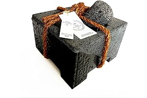 Volcanic Rock Molcajete - TRES PRIEDRAS