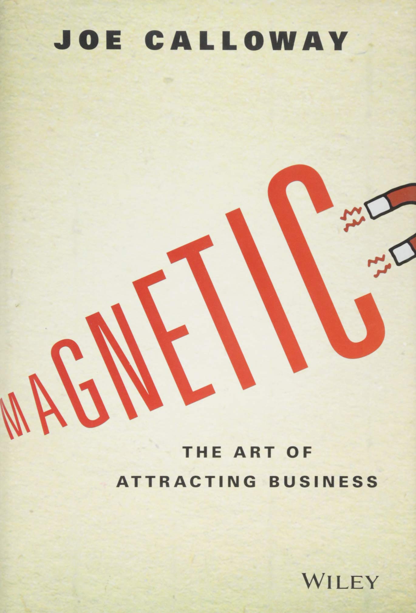 Magnetic: The Art of Attracting Business