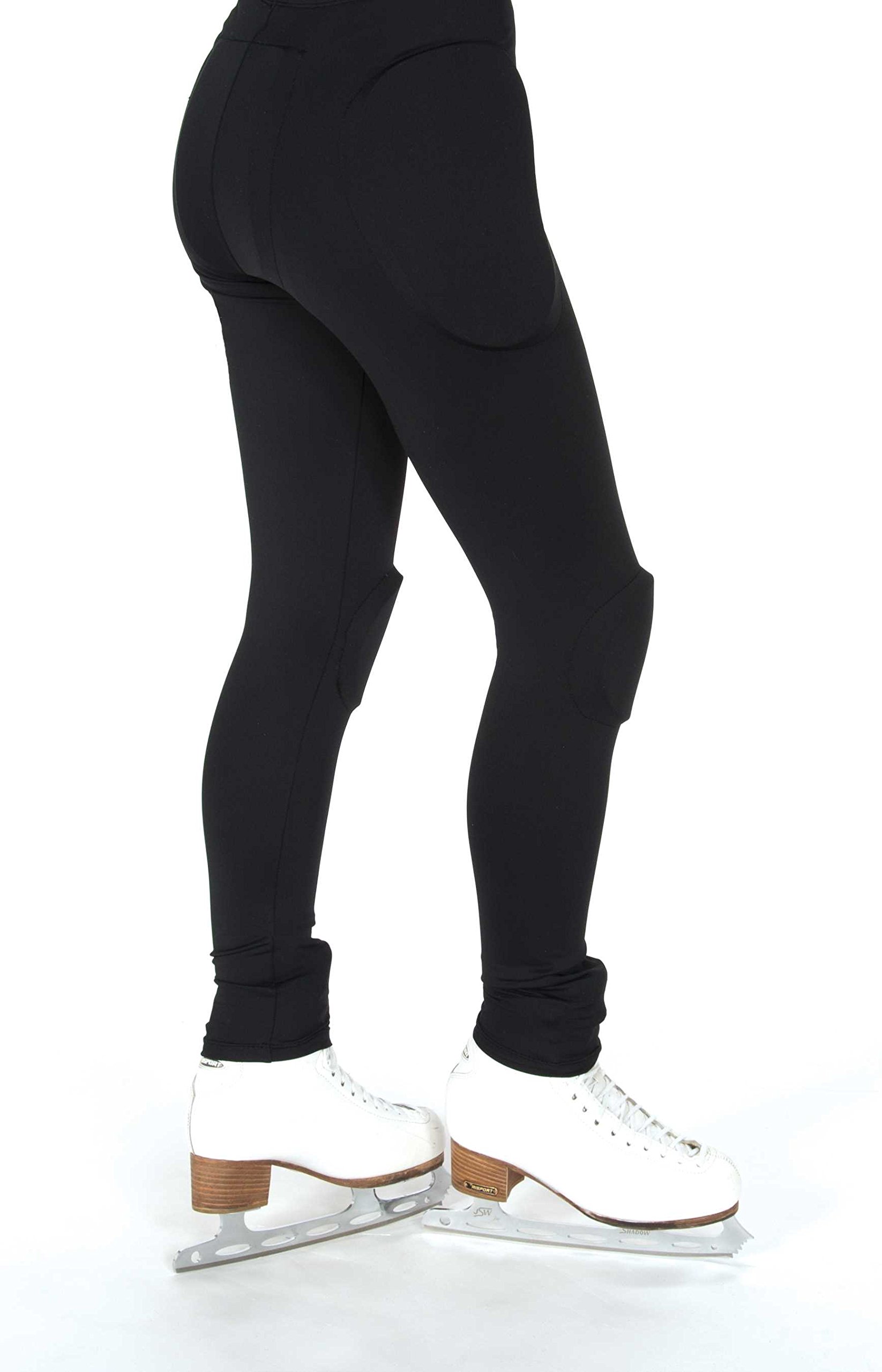 Jerry's 852 Protective Leggings - Black