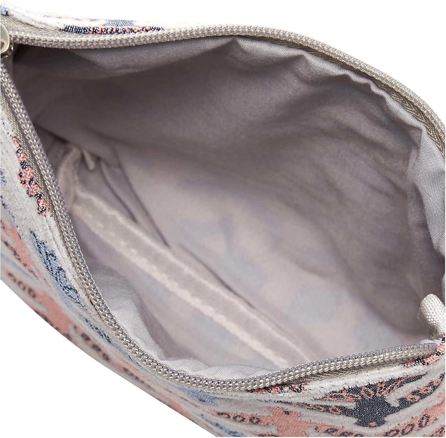 丸眞 Marushin 6105001600 Finlayson Pouch, Approx. W 8.5 x H 6.7 x D 2.4 inches (21.5 x 17 x 6 cm), Wataradori, Mutto, Mother's Day, Birthday, Gift, Gift