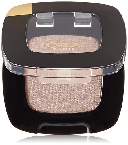 Miniatura 5 de L'Oréal Paris Colour Riche Monos Sombra de ojos, Argentic, 0.12 oz