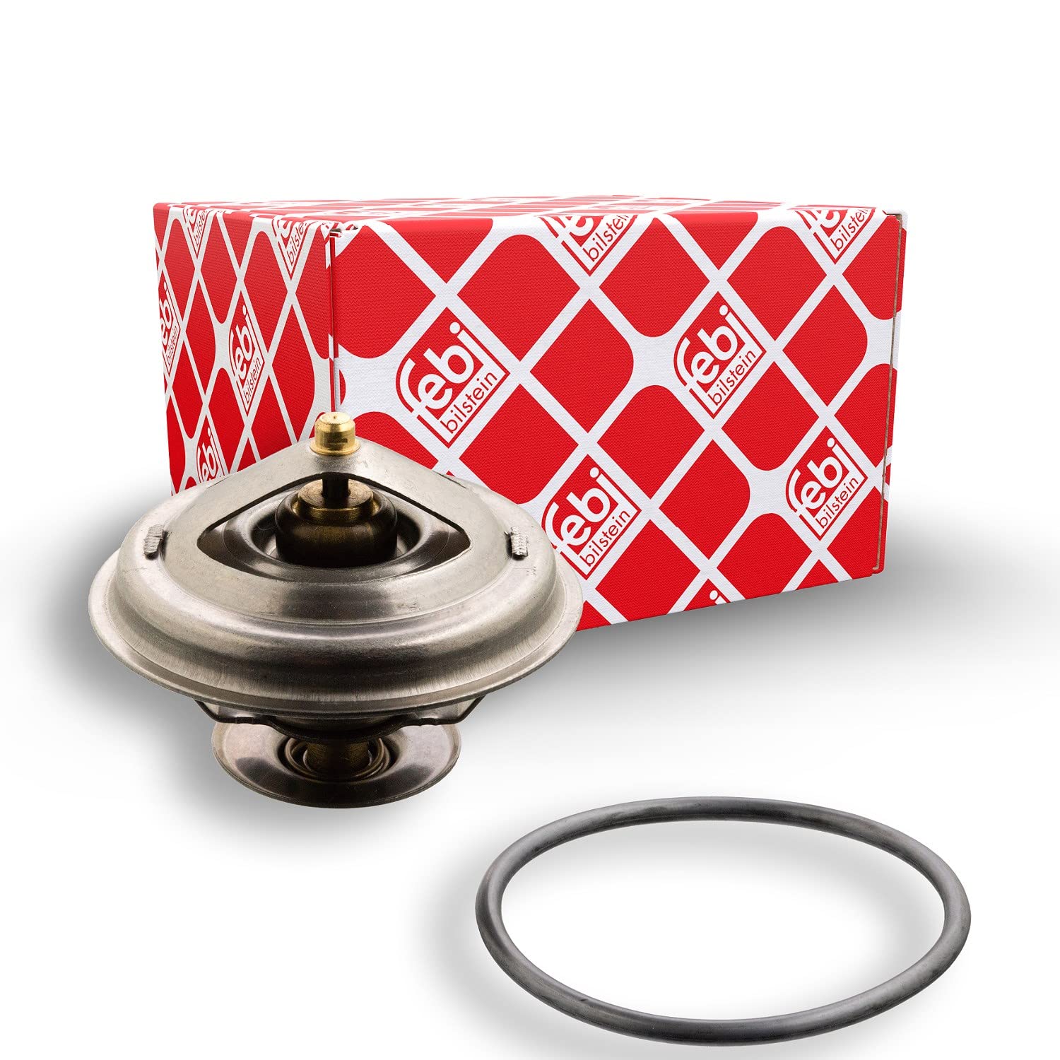 ✅Fits FEBI 18272 THERMOSTAT WITH O-RING  ⭐UK Seller⭐