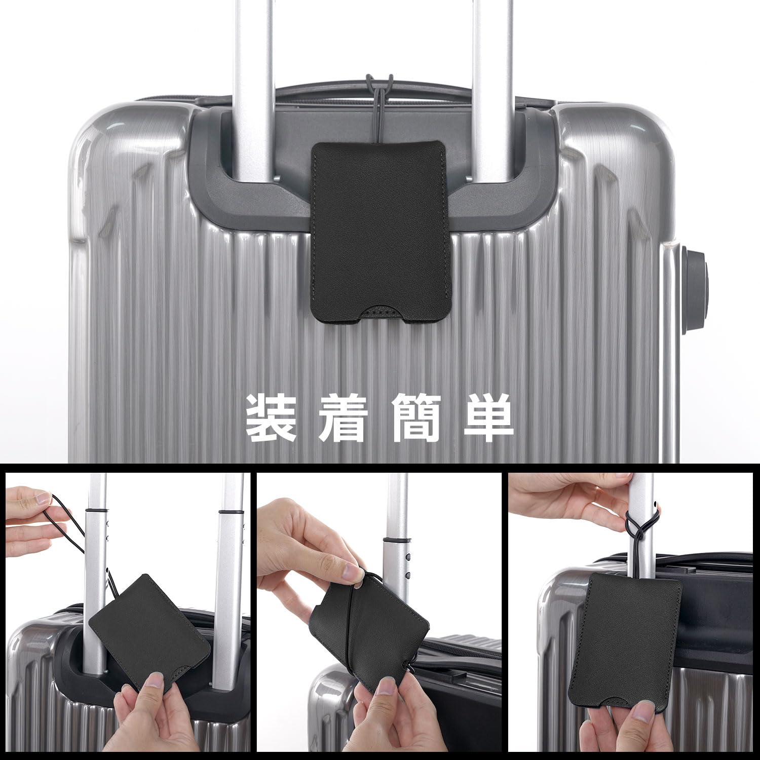 Amazon.co.jp: 荷物タグ スーツケースタグ キャリーバッグタグ