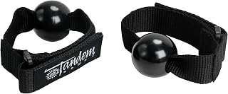Tandem Sport Set Rite Volleyball Training Aid