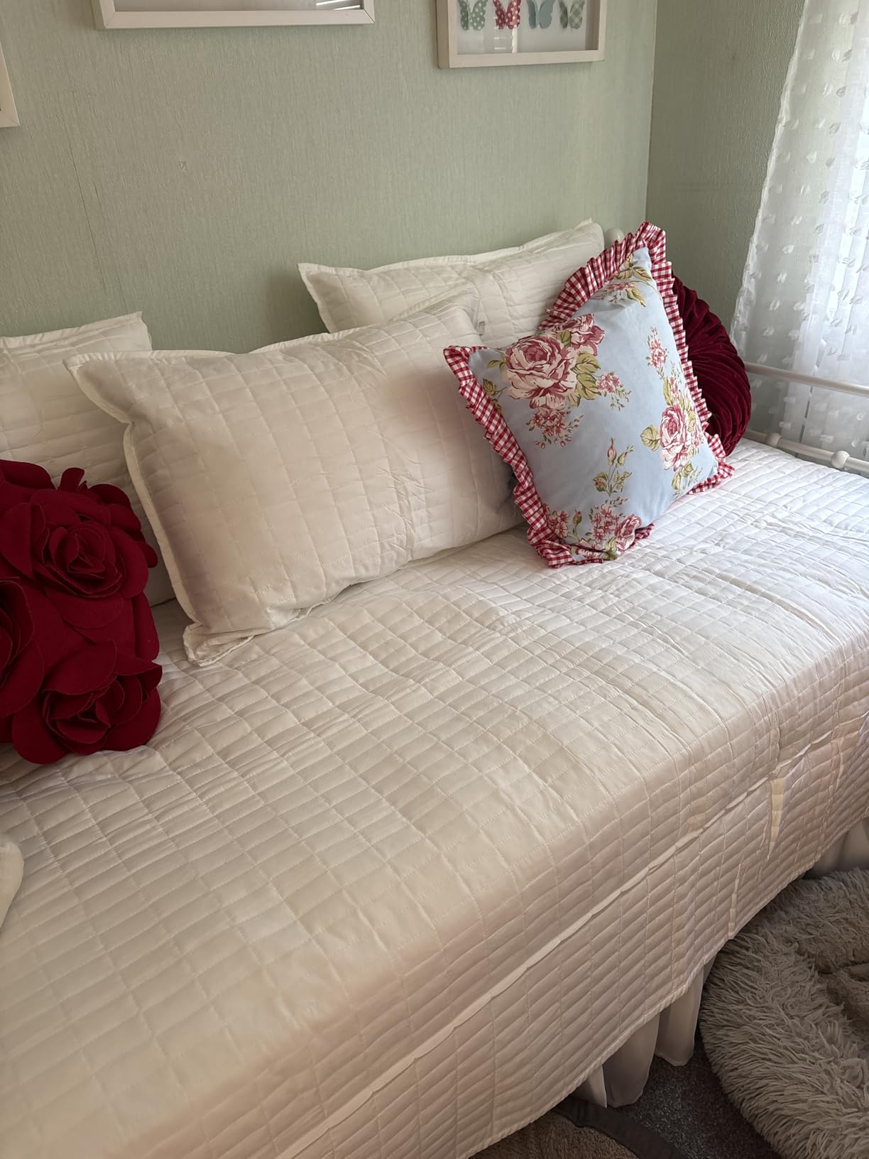Customer photo