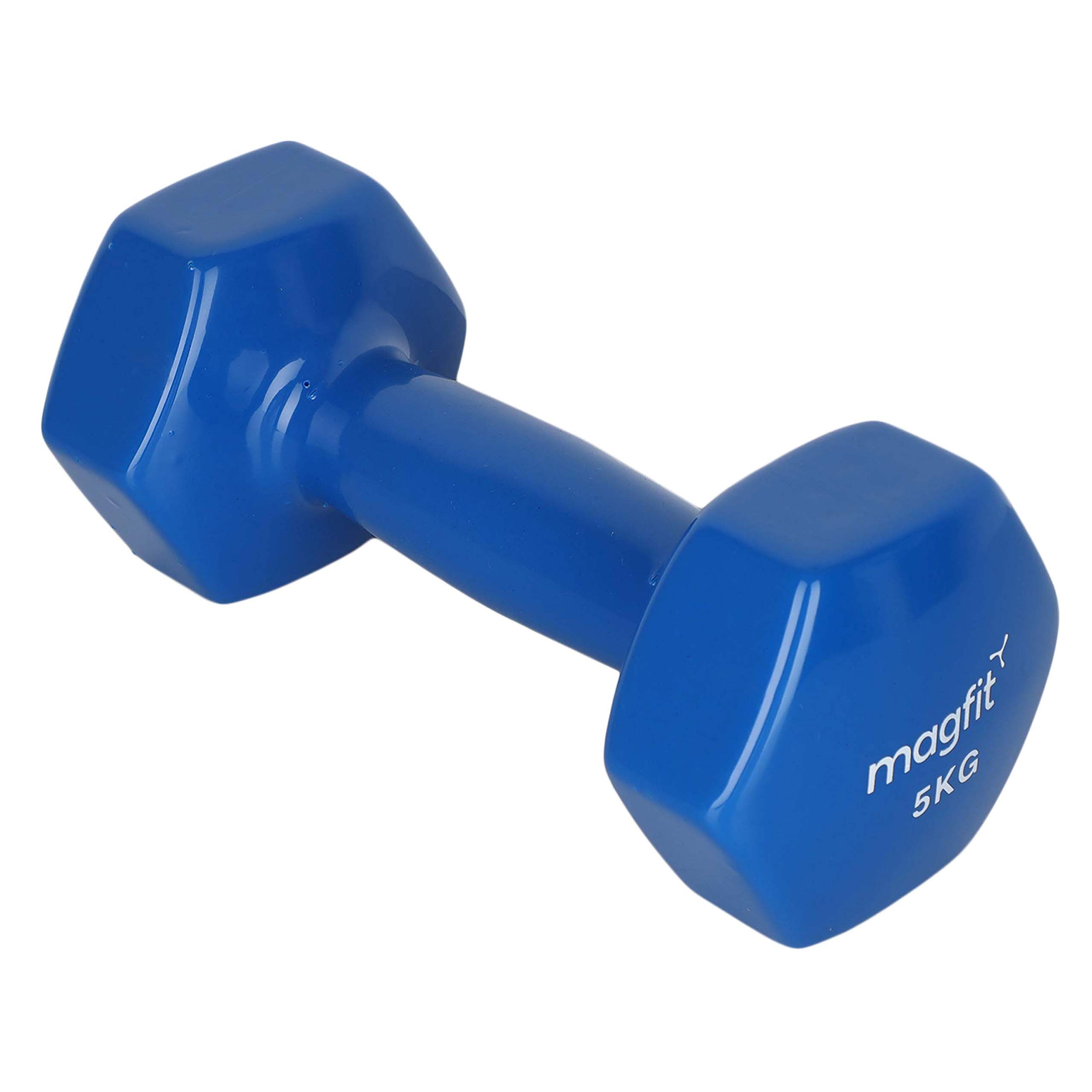 See full amazon price history chart for MagFit Vinyl Dumbbell (Pack of 1) (Blue, 5 KGS) MagFit Vinyl Dumbbell (Pack of 1) (Blue, 5 KGS) (B08F7JV54P) Amazon Price History, Amazon Price Tracker