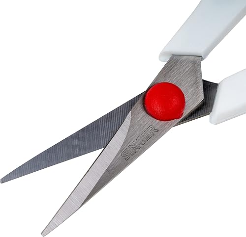 Miniatura 4 de Singer Tijeras de salón 4-3/4"-