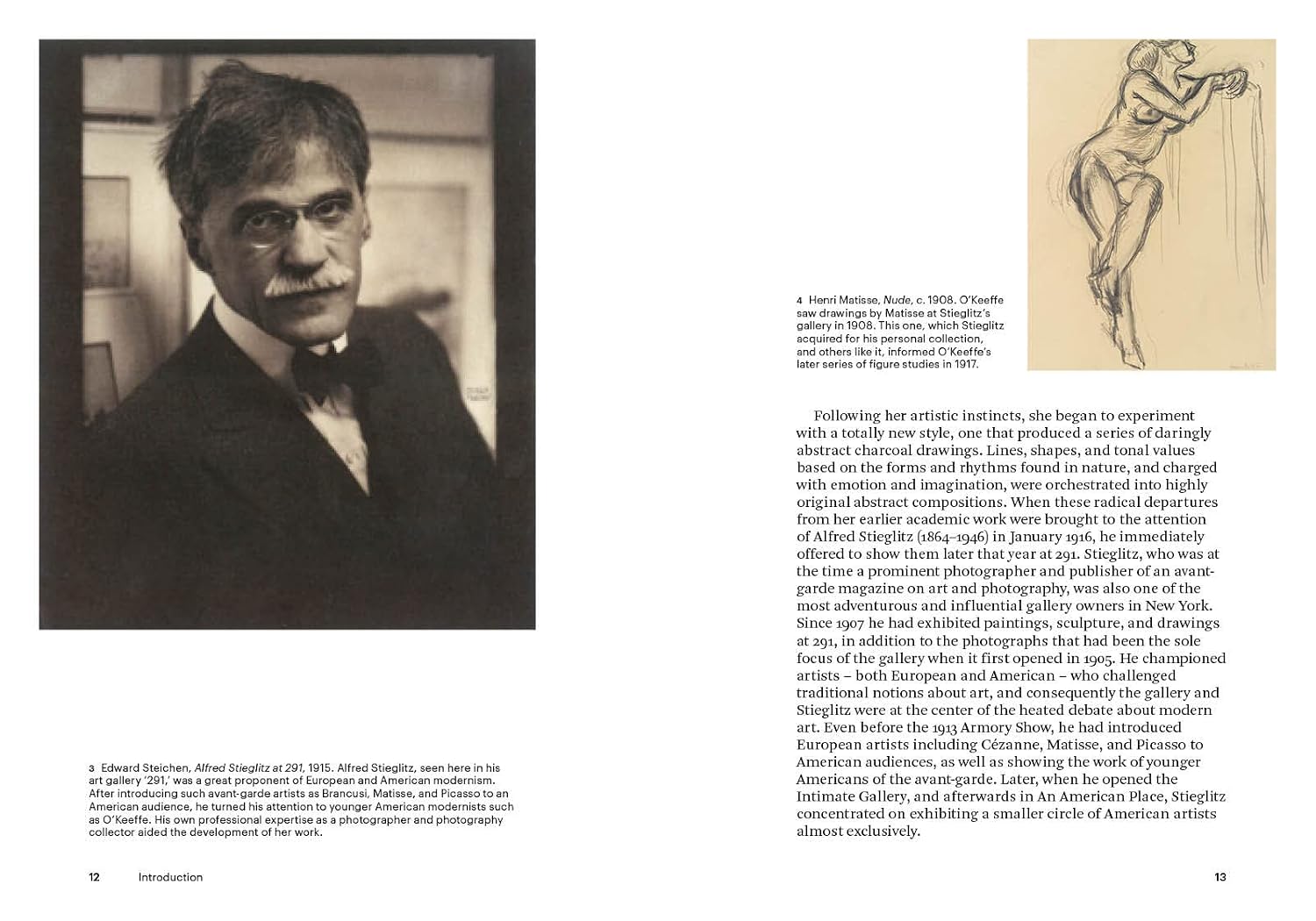 Georgia O'Keeffe (World of Art)