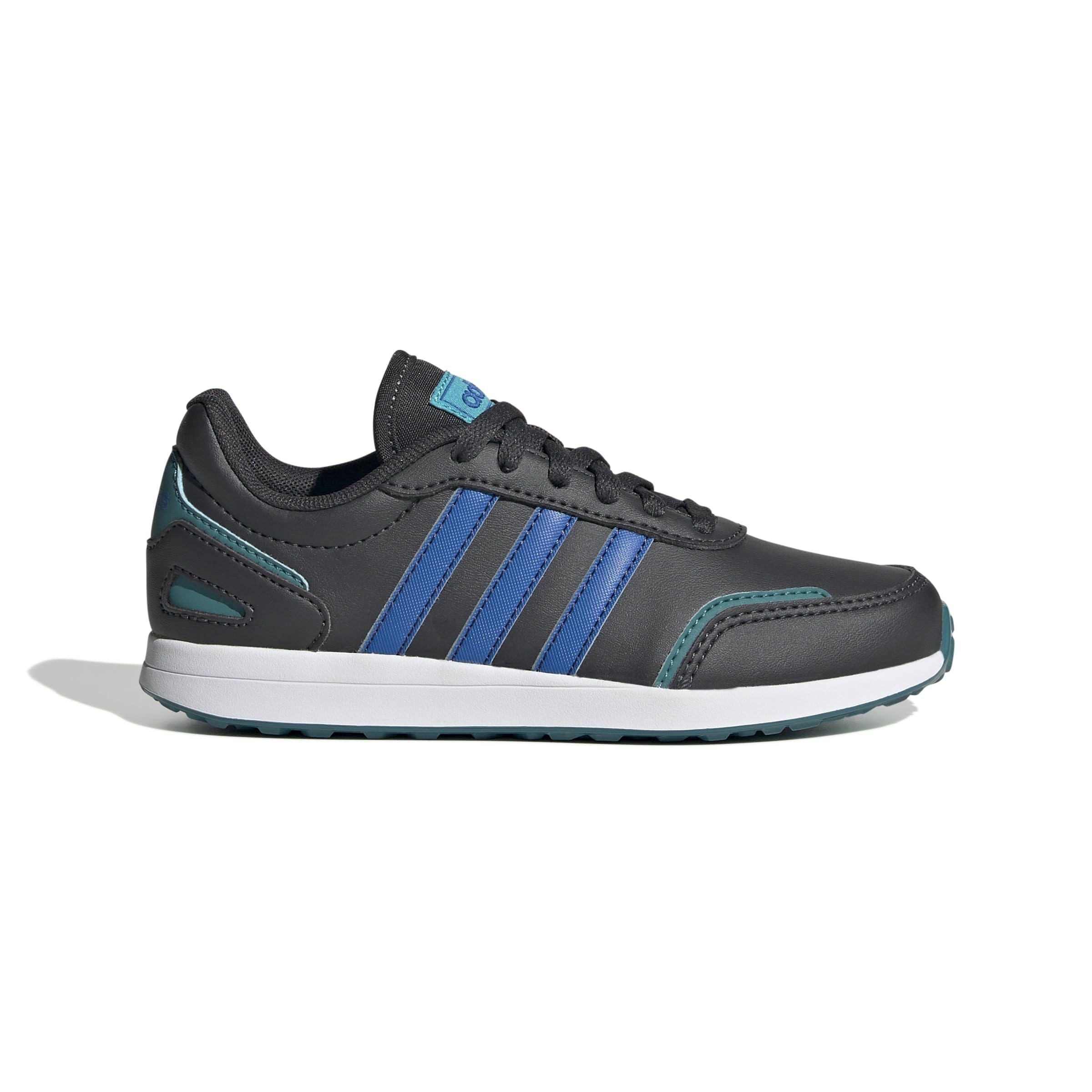 Adidas Vs Switch 3 Lifestyle Running Lace Shoes Chaussures de courseMixte Enfant
