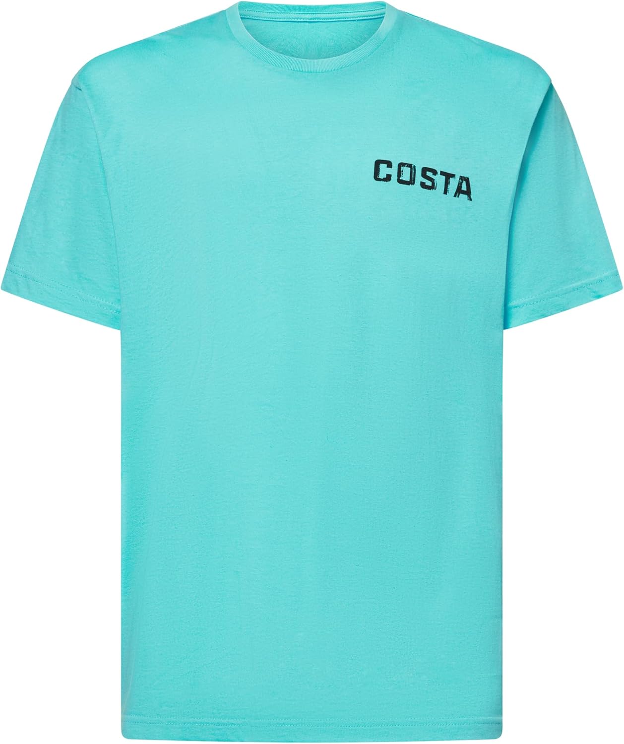 Costa Del Mar Mens Epp Sea Turtle T-Shirt