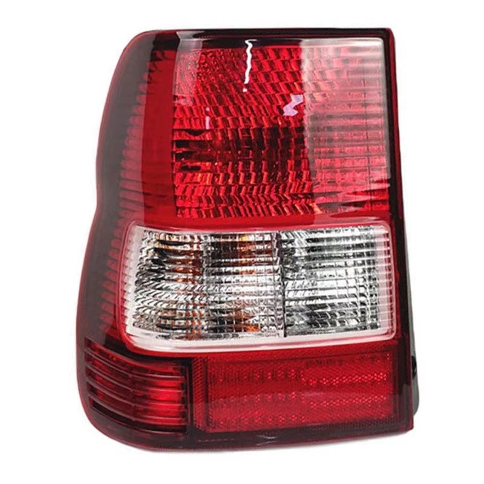 Luces Traseras Para Pajero Para Montero 1998-2007 MR535073 Luz De Freno Trasera Del Coche Antiniebla
