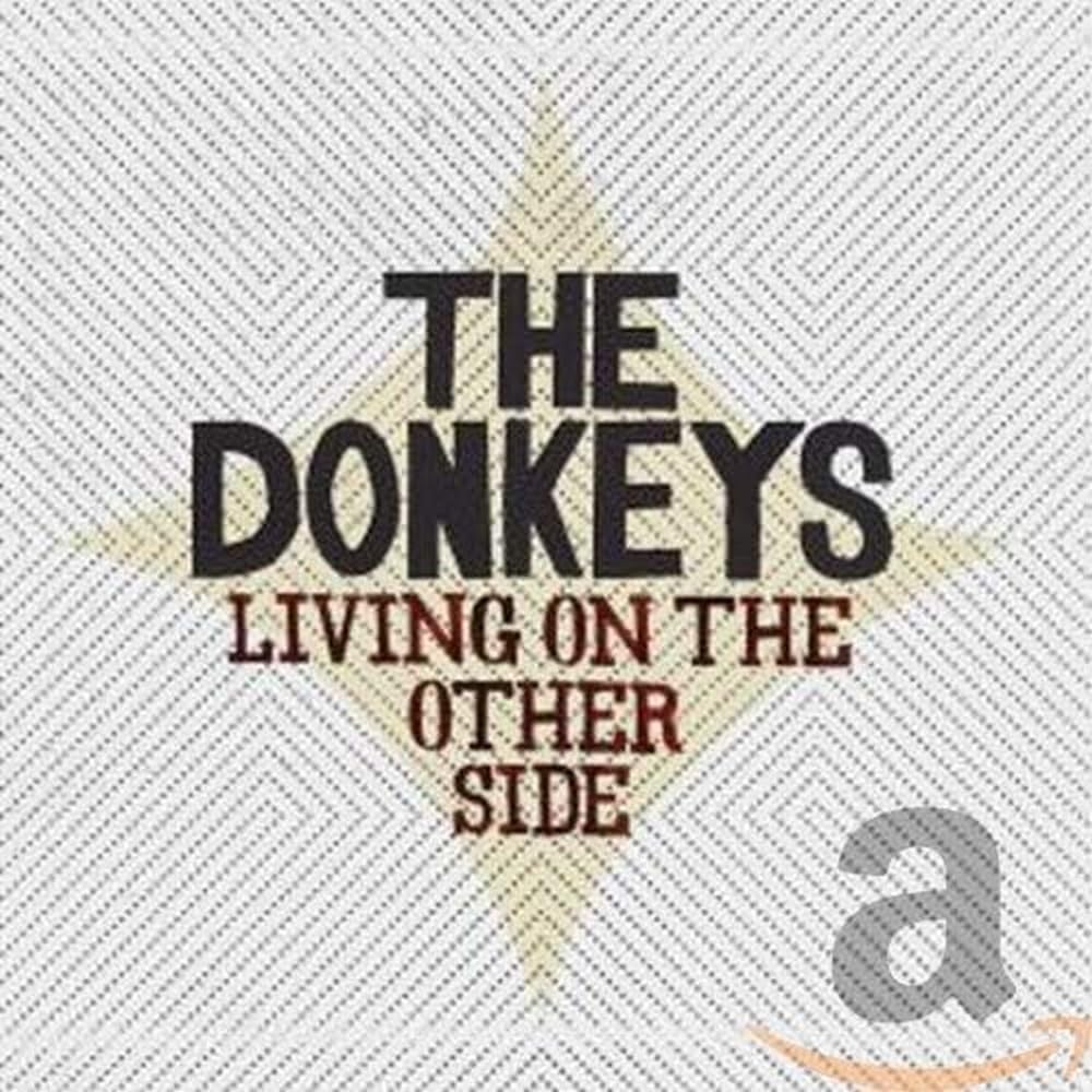 Living On The Other Side