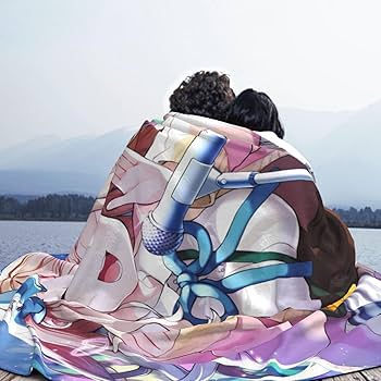 るび様 クロエ モコモコ ブランケット コミケ C95 コミケ イリヤ クロ 美優 ブランケット