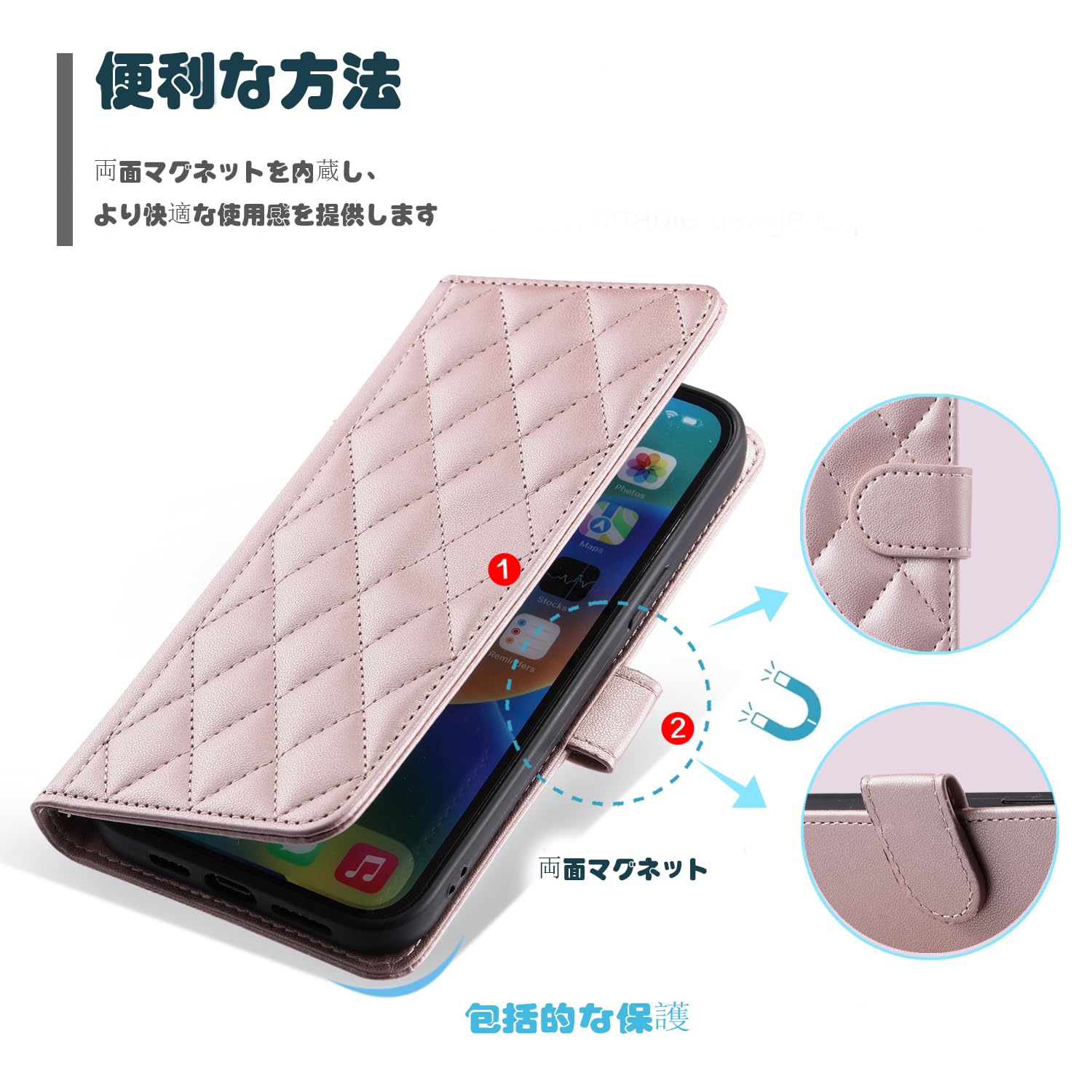 購入ショップ ケース 手帳型 向けのXiaomi Redmi Note 10 JE 人気 用の