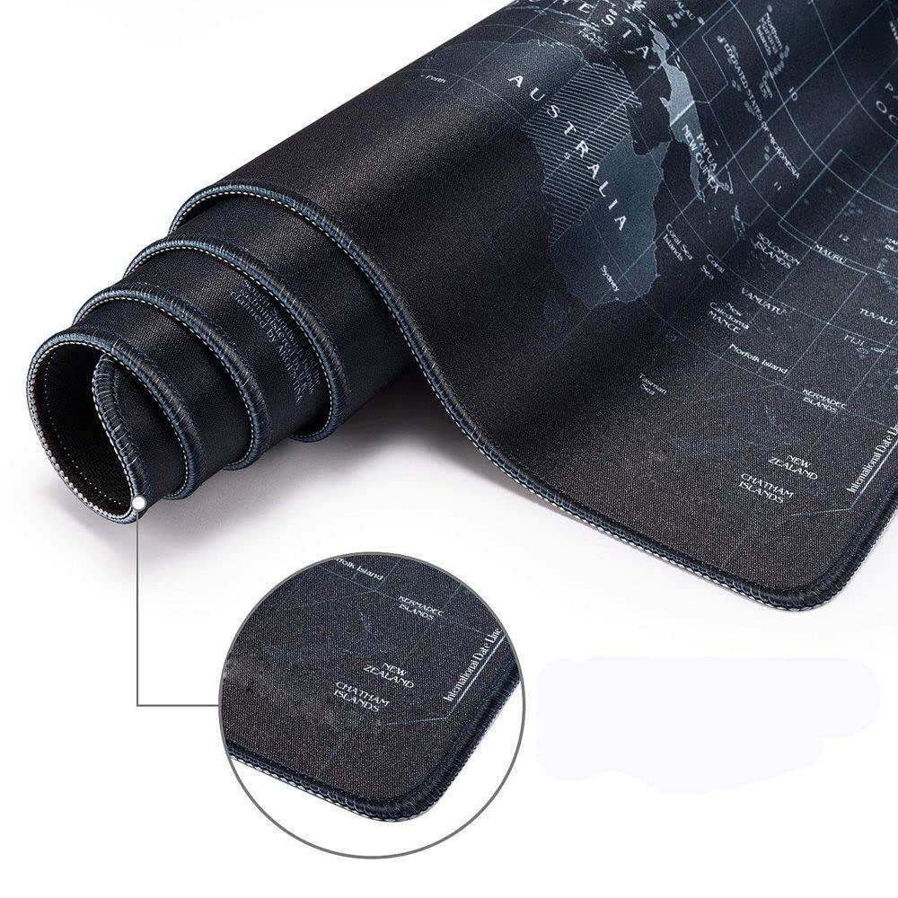 Alfombrilla de ratón para juegos (50-100 cm)
