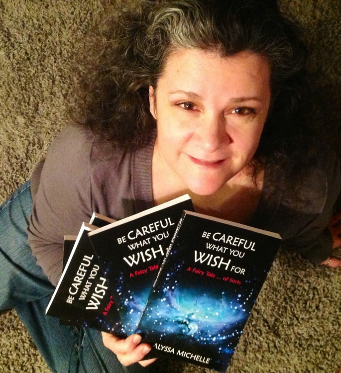 Amazon.com: Alyssa Michelle: books, biography, latest update