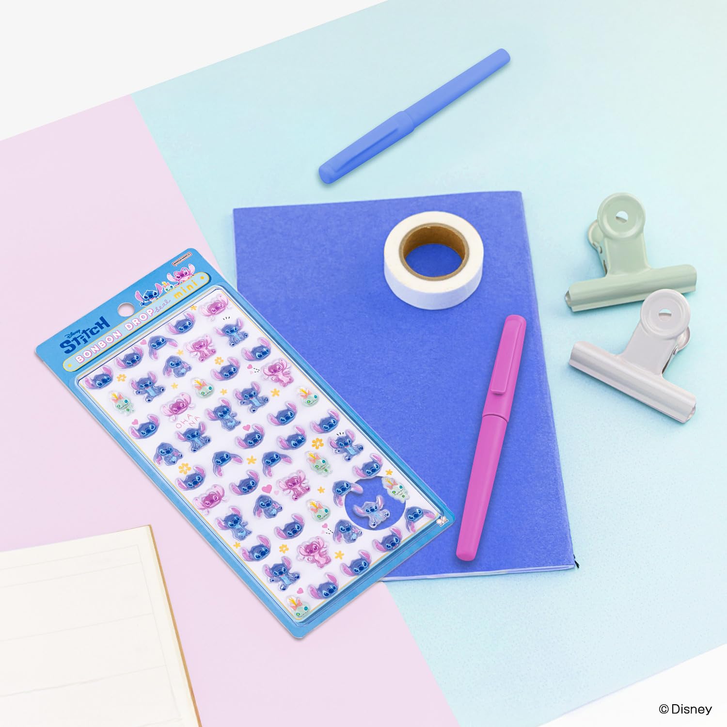 Amazon.co.jp: サンスター文具(Sun-Star Stationery) スティッチ