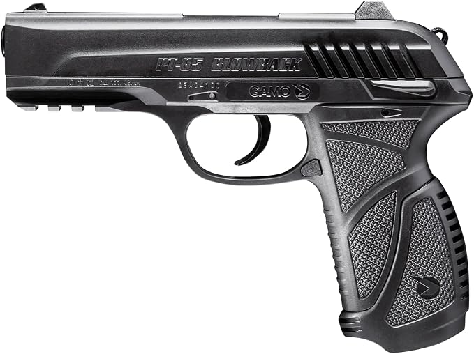 Top 12 Best Pump Air Pistol You Can’t Miss Buying Today! - Cape Fear Investigative Services /