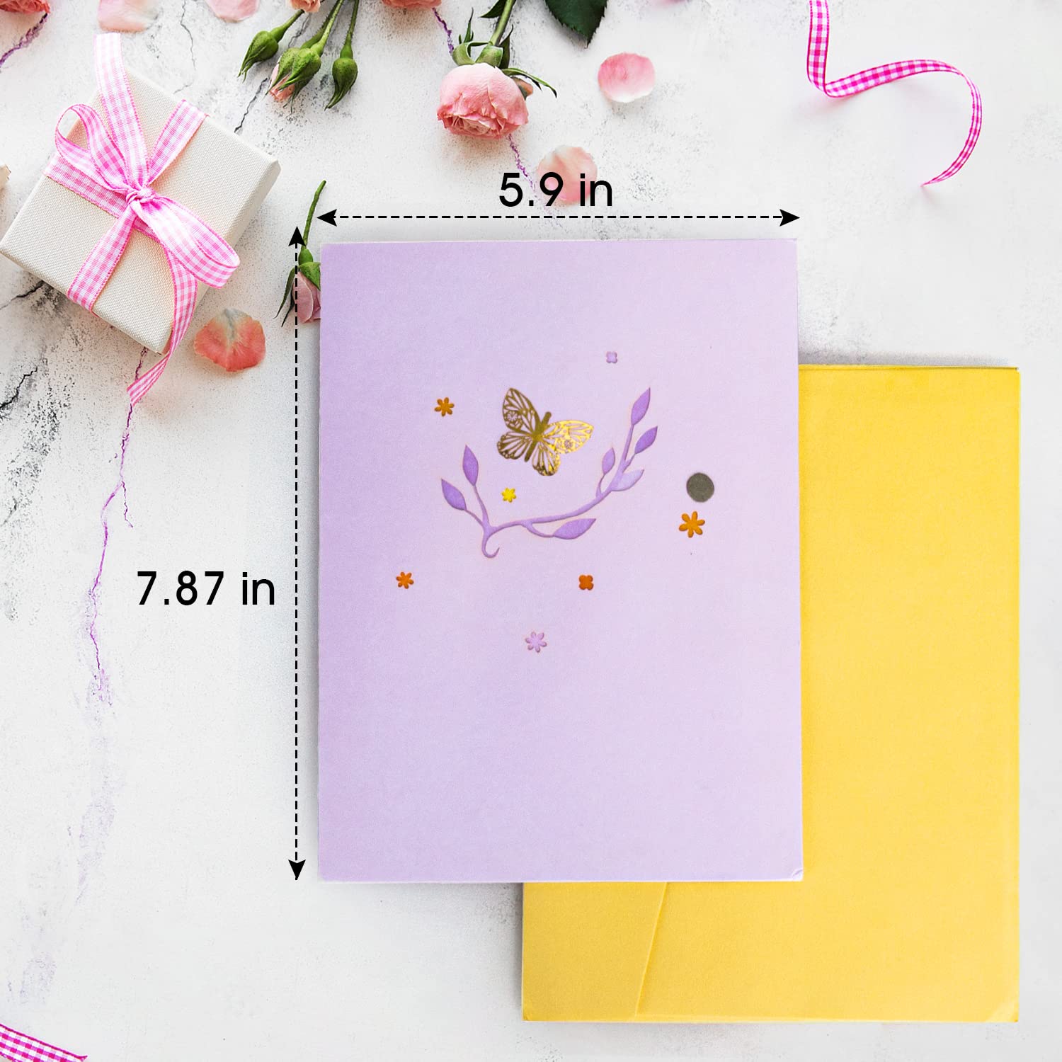 Carte D'invitation Anniversaire | TikTok, image size:1500x1500