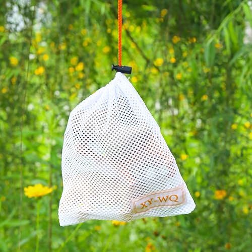 Miniatura 5 de XY-WQ Juguetes de baño sin moho sin agujeros, para bebés de 6 a 12 y niños pequeños de 1 a 3 años, sin agujeros sin moho (panda, 8 piezas con bolsa