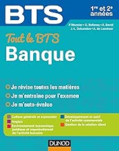 Download Tout le BTS Banque - 1re et 2e année PDF