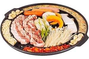 Master Grill Pan: Revolutionize Your KBBQ Experience