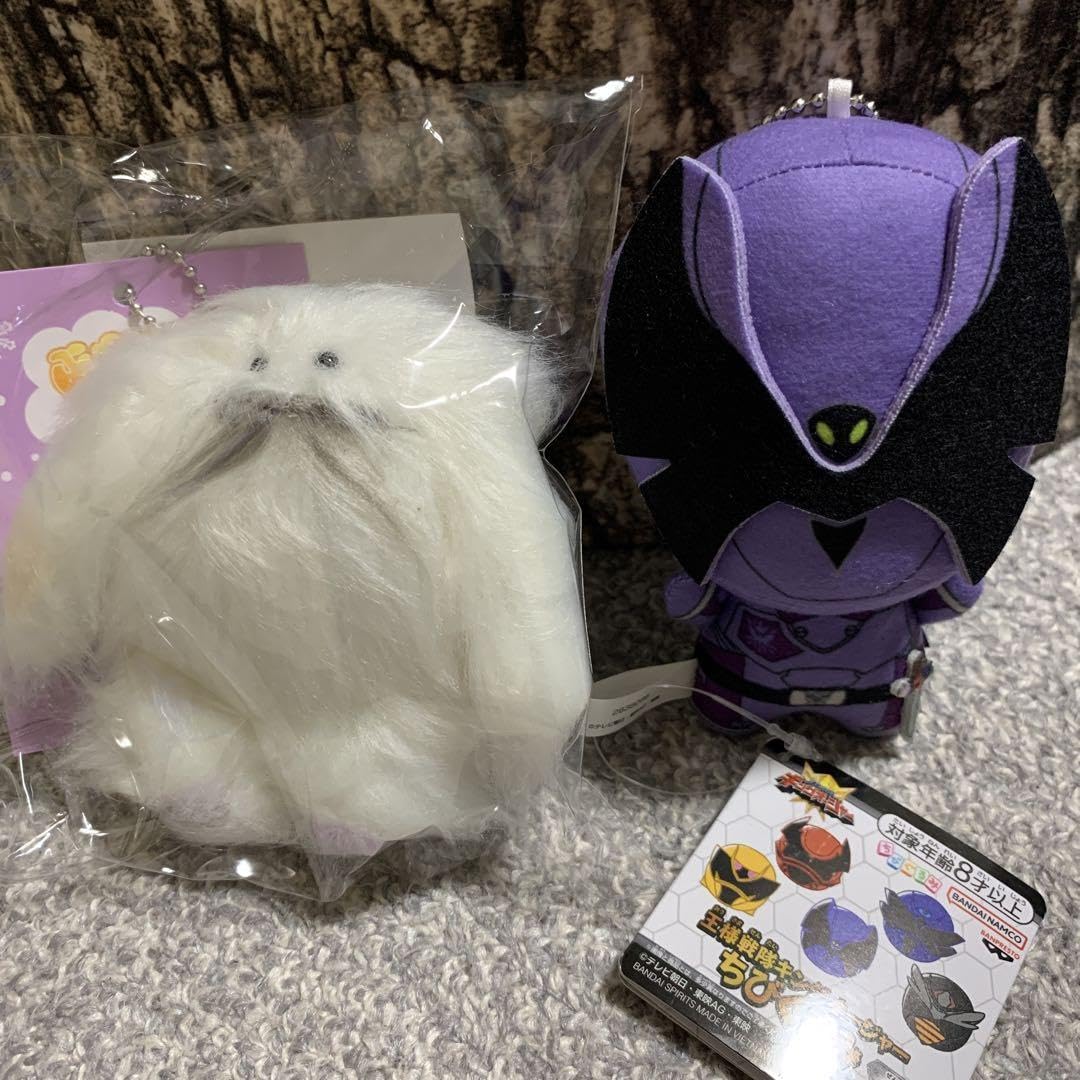 キングオージャー ちびぐるみ リタ 王様戦隊キングオージャー ちびぐるみvol.2｜商品情報