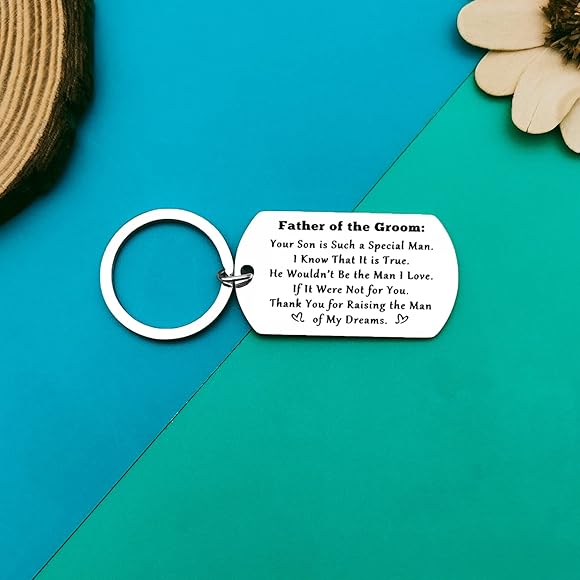 Christmas gifts for future father in law Outlet