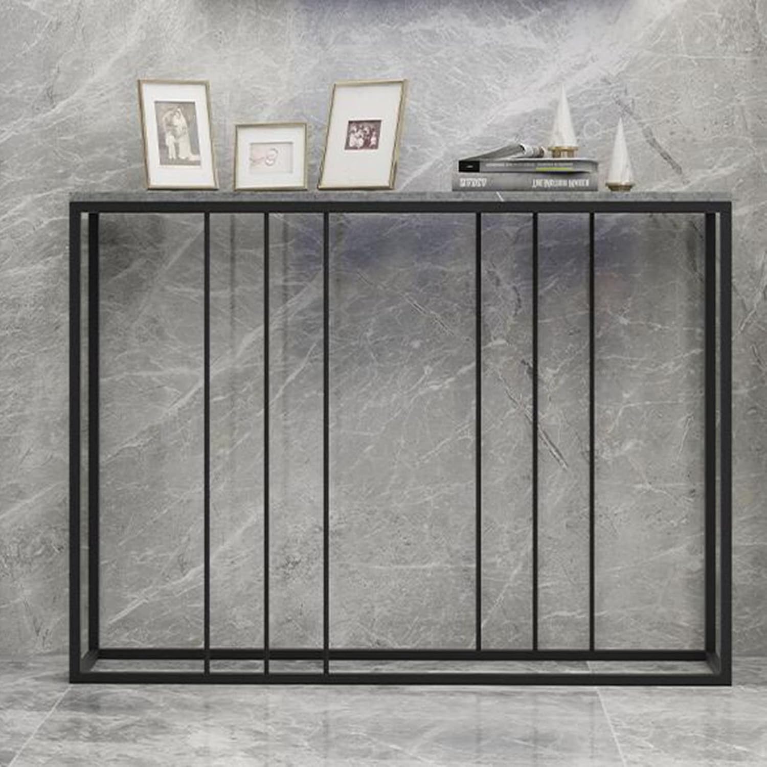 浅村 理江、パステルピンク、希少画集画、高級新品額・額装付 ダイワ