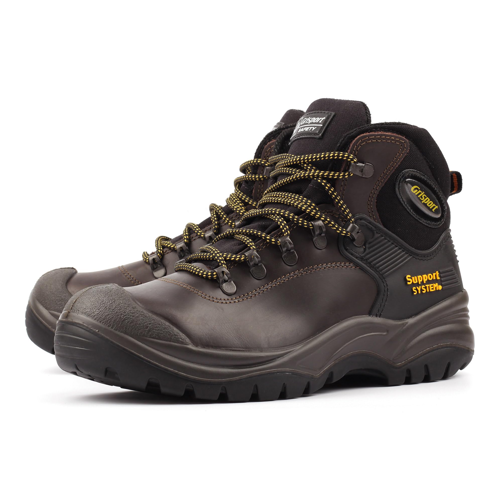 Grisport - Amg001, Scarpe Antinfortunistiche da Uomo