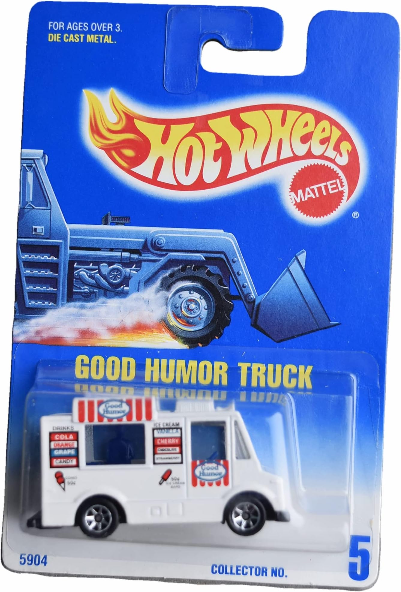 2019 surly ice cream truck for sale Clearance