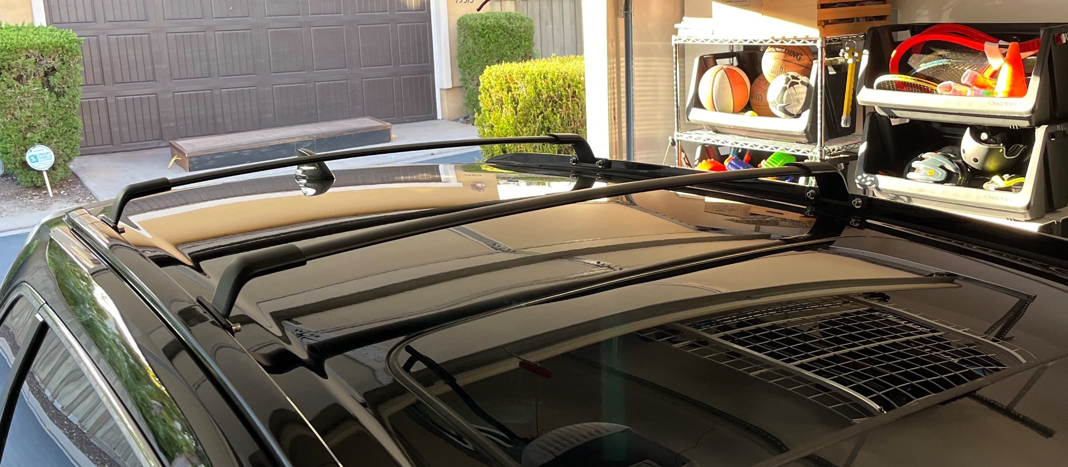 Thule Roof Rack For Honda Crv 2019 Roof Rails Crossbars For Roof