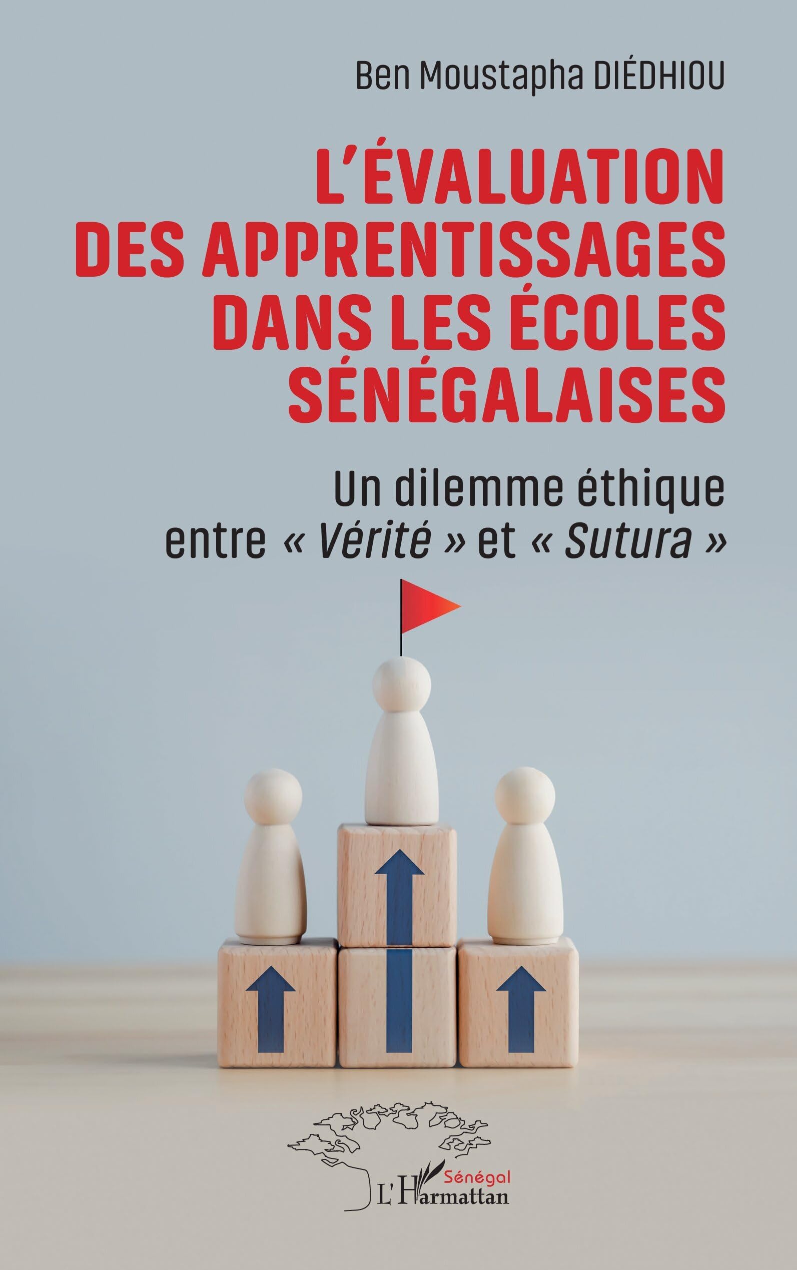 L’évaluation des apprentissages dans les écoles sénégalaises: Un dilemme éthique entre « Vérité » et « Sutura »