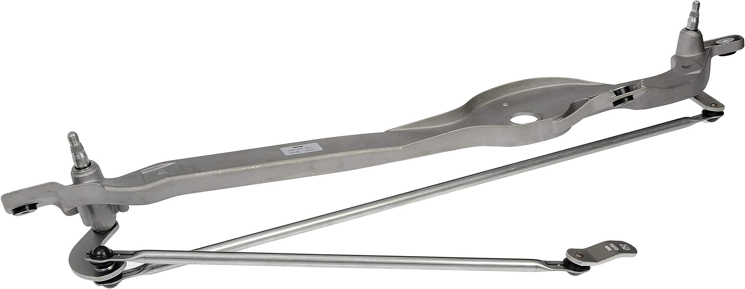 Rear Windshield Window Wiper Arm Blade For Ford Expedition 2009 - Foto 11