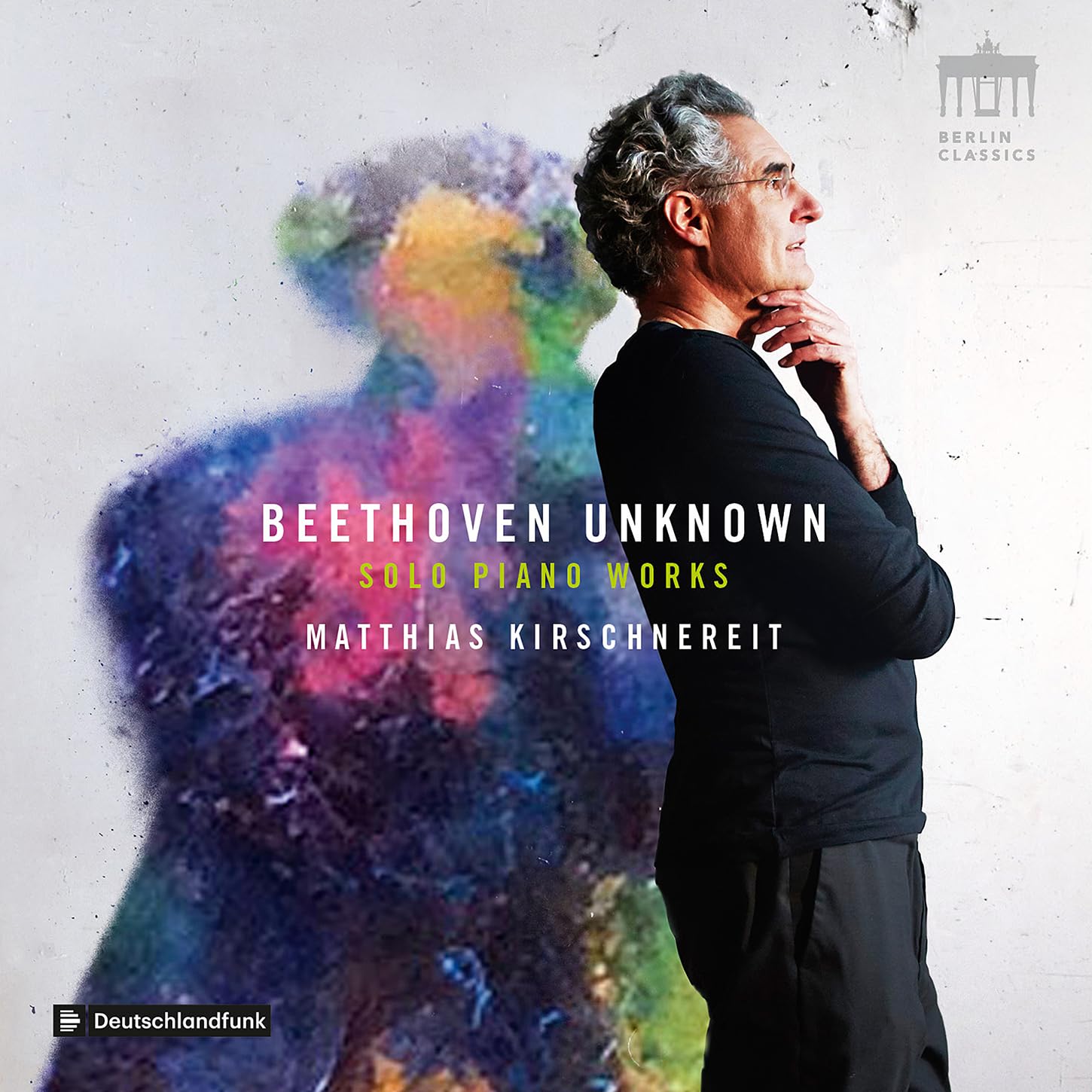 Beethoven Unknown Solo Piano Works