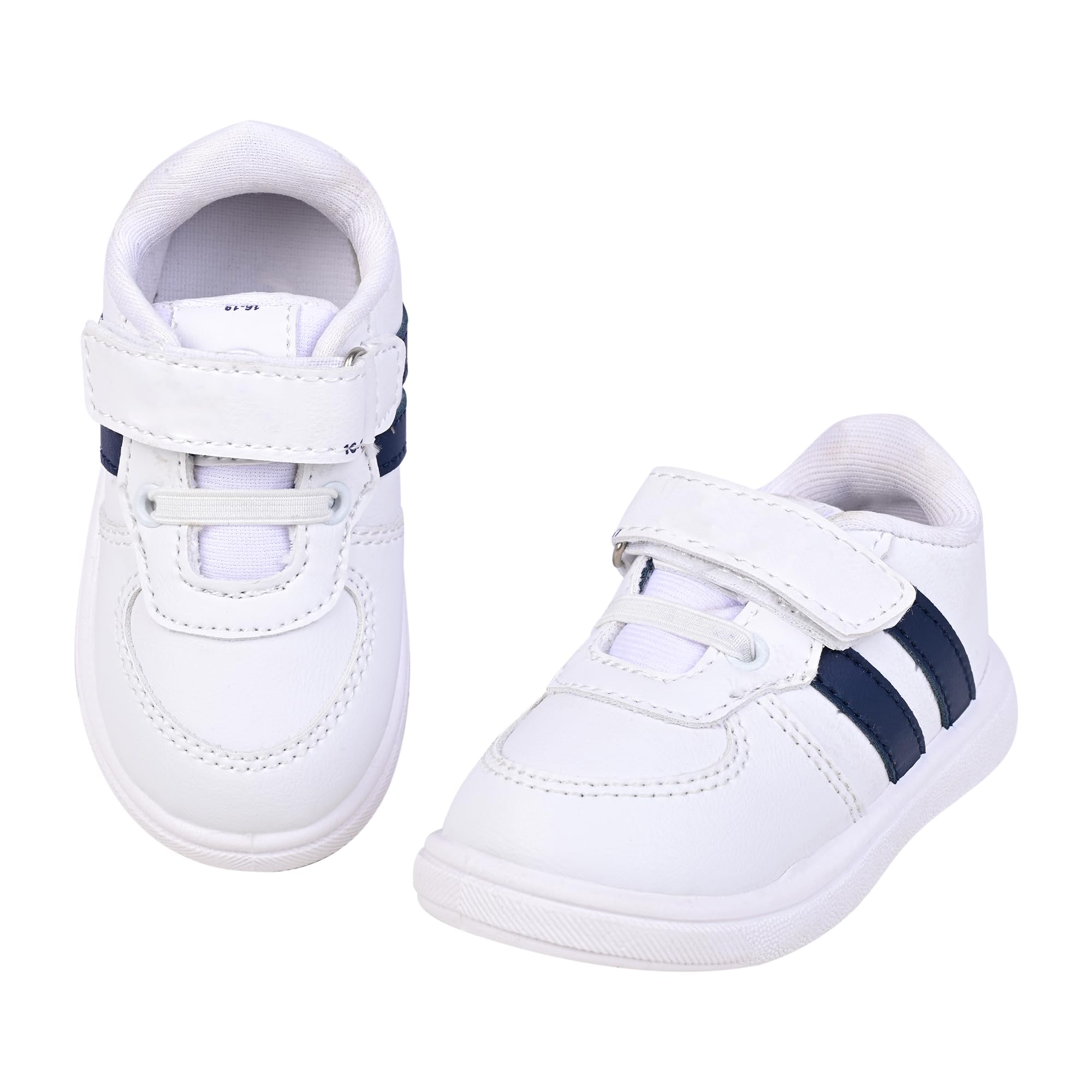 KLAUFF Babys First Walking Chu-Chu Sound Musical Sandals for Baby Boys and Girls (Pink 12 Months- 18 Months) (B0CY53HYGX) Amazon Price History, Amazon Price Tracker