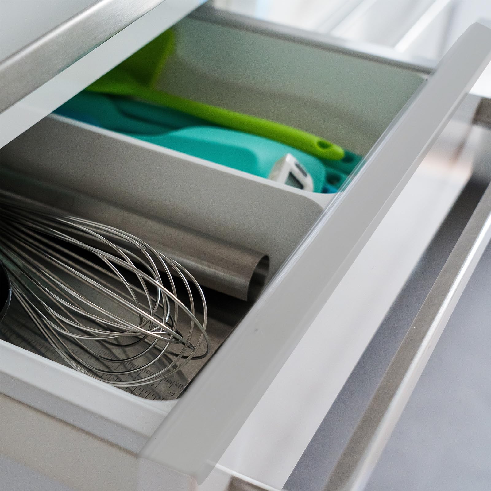 Prriudy Rigid Vinyl Clear Plastic Slip On Door